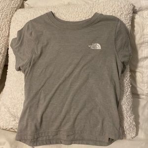 The north face Baby T-shirt